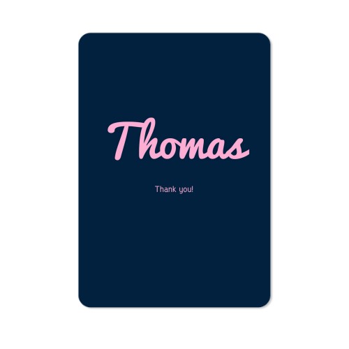 Single Card portrait rounded corners 10 x 14,3 cm Single Card portrait rounded corners 10 x 14,3 cm