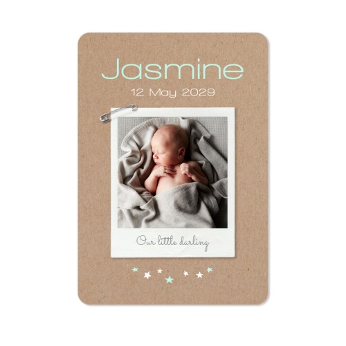 Cardboard Photo Print Cardboard Photo Print