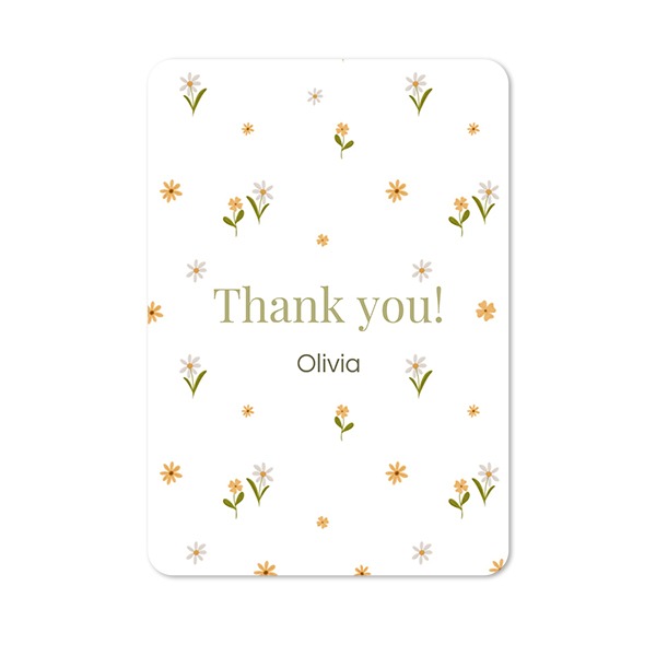 Daisies And Buttercups