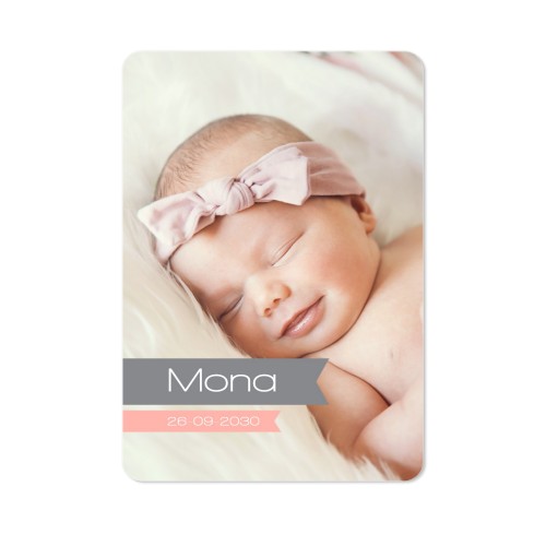 Single Card portrait rounded corners 10 x 14,3 cm Single Card portrait rounded corners 10 x 14,3 cm