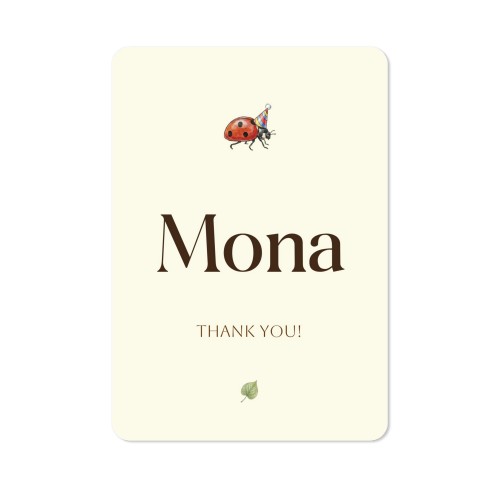 Fotokaart staand met ronde hoeken 10 x 14,3 cm