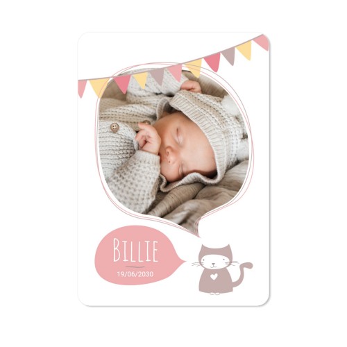 Grusskarte Hochformat mit abgerundeten Ecken 10 x 14,3 cm Grusskarte Hochformat mit abgerundeten Ecken 10 x 14,3 cm