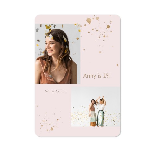 Enkla Fotokort stÄende rundade hörn 10 x 14,3 cm Enkla Fotokort stÄende rundade hörn 10 x 14,3 cm