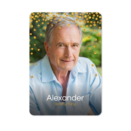 Klassiset Kuvakortit pysty pyöristetyillä kulmilla 10 x 14,3 cm