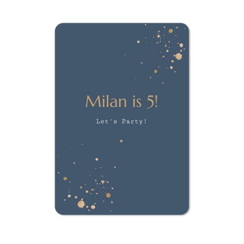 Enkle Fotokort stående runde hjørner 10 x 14,3 cm Enkle Fotokort stående runde hjørner 10 x 14,3 cm