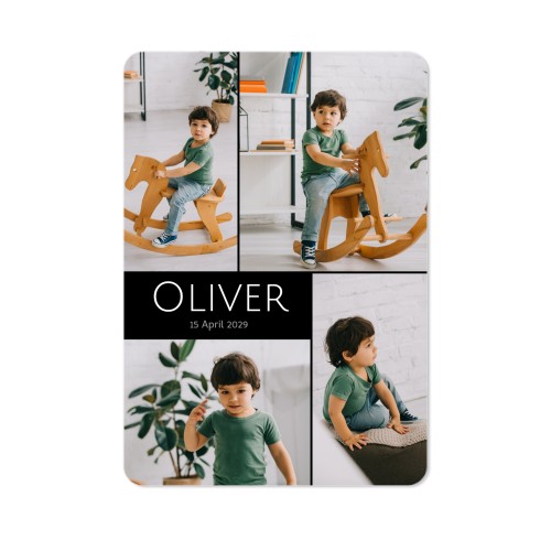 Single Card portrait rounded corners 10 x 14,3 cm Single Card portrait rounded corners 10 x 14,3 cm