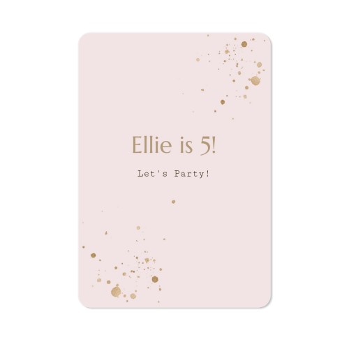 Enkle Fotokort stående runde hjørner 10 x 14,3 cm Enkle Fotokort stående runde hjørner 10 x 14,3 cm