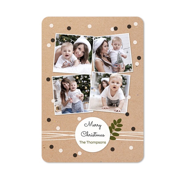 Single Card portrait rounded corners 10 x 14,3 cm Single Card portrait rounded corners 10 x 14,3 cm