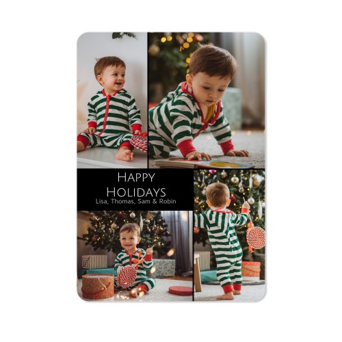 Single Card portrait rounded corners 10 x 14,3 cm Single Card portrait rounded corners 10 x 14,3 cm