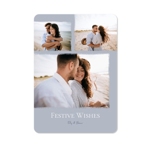 Single Card portrait rounded corners 10 x 14,3 cm Single Card portrait rounded corners 10 x 14,3 cm