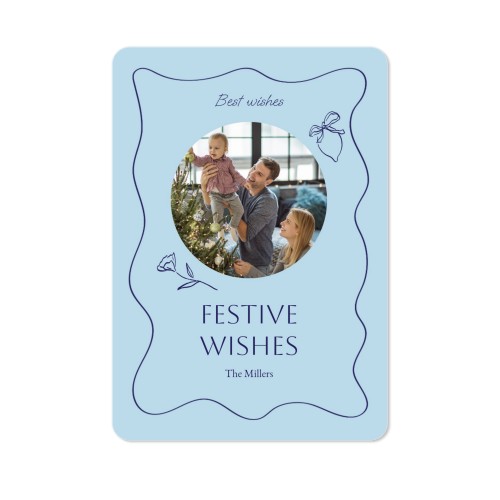 Single Card portrait rounded corners 10 x 14,3 cm Single Card portrait rounded corners 10 x 14,3 cm