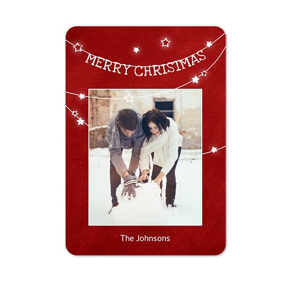 Single Card portrait rounded corners 10 x 14,3 cm Single Card portrait rounded corners 10 x 14,3 cm
