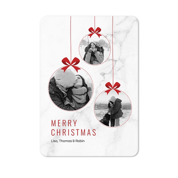 Fotokaart staand met ronde hoeken 10 x 14,3 cm Fotokaart staand met ronde hoeken 10 x 14,3 cm