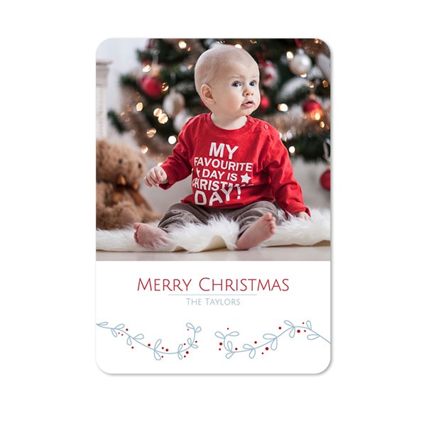 Single Card portrait rounded corners 10 x 14,3 cm Single Card portrait rounded corners 10 x 14,3 cm