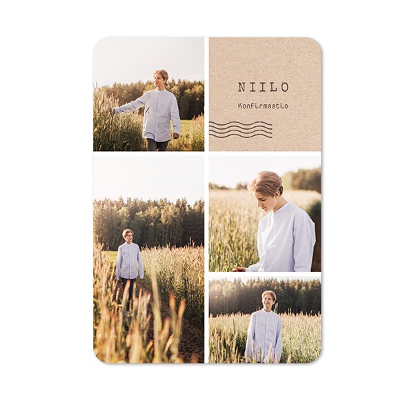 Craft Post Card Craft Post Card