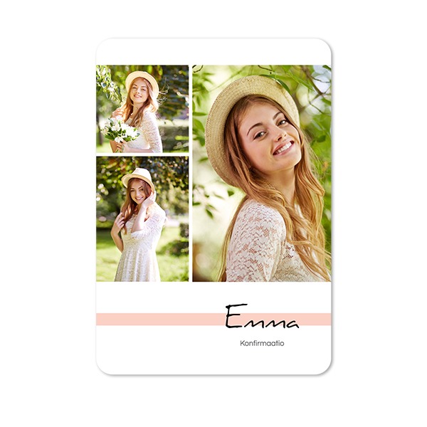 Klassiset Kuvakortit pysty pyöristetyillä kulmilla 10 x 14,3 cm Klassiset Kuvakortit pysty pyöristetyillä kulmilla 10 x 14,3 cm