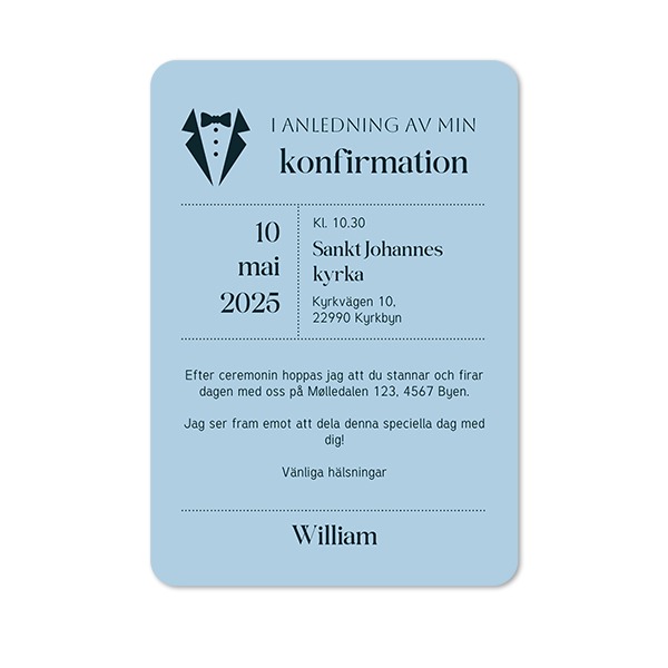 Enkla Fotokort stÄende rundade hörn 10 x 14,3 cm Enkla Fotokort stÄende rundade hörn 10 x 14,3 cm