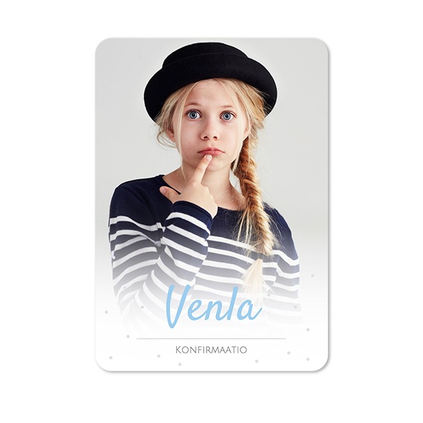 Klassiset Kuvakortit pysty pyöristetyillä kulmilla 10 x 14,3 cm Klassiset Kuvakortit pysty pyöristetyillä kulmilla 10 x 14,3 cm