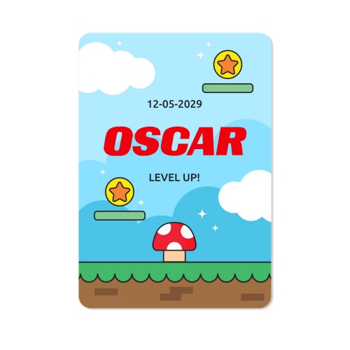 Video Game World - Text Only Video Game World - Text Only