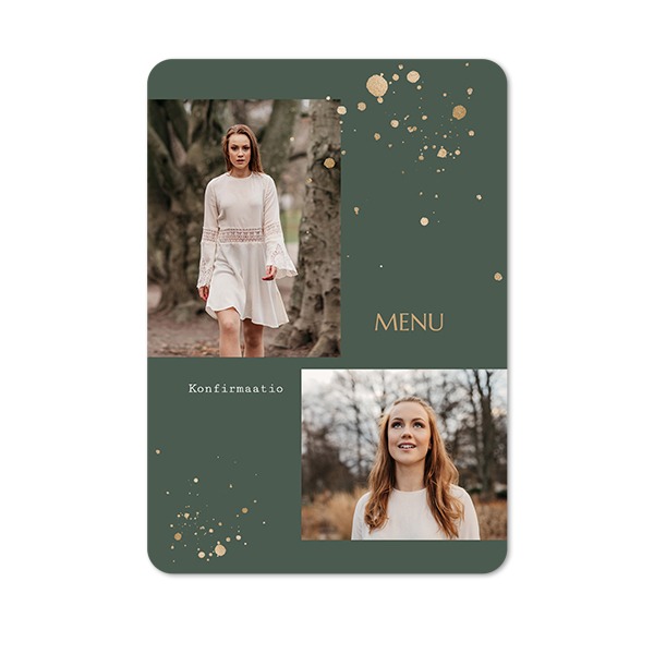 Klassiset Kuvakortit pysty pyöristetyillä kulmilla 10 x 14,3 cm Klassiset Kuvakortit pysty pyöristetyillä kulmilla 10 x 14,3 cm