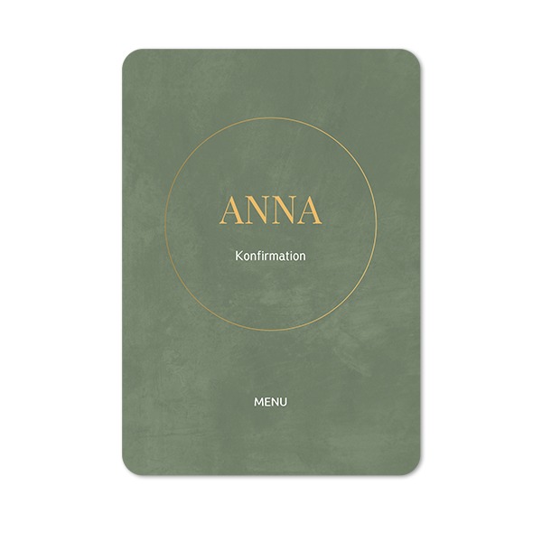 Enkle Fotokort portræt runde hjørner 10 x 14,3 cm Enkle Fotokort portræt runde hjørner 10 x 14,3 cm