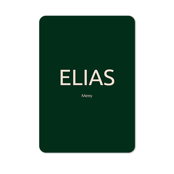 Enkle Fotokort stående runde hjørner 10 x 14,3 cm Enkle Fotokort stående runde hjørner 10 x 14,3 cm