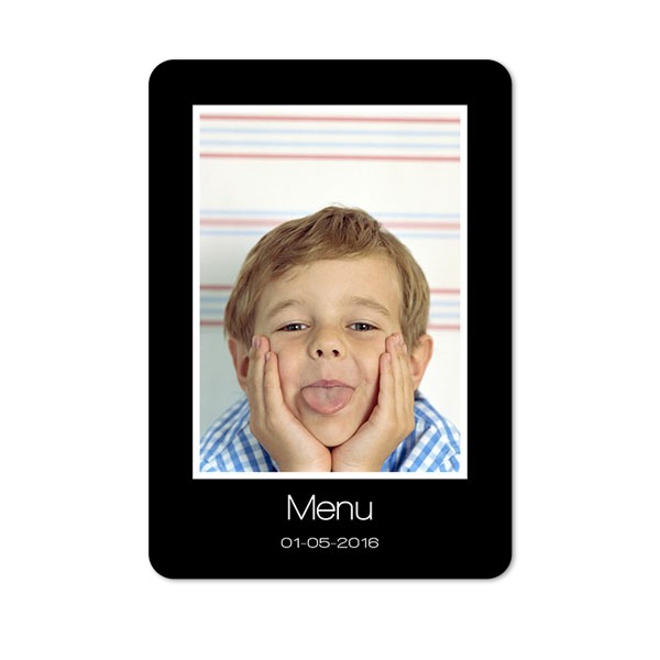 Single Card portrait rounded corners 10 x 14,3 cm Single Card portrait rounded corners 10 x 14,3 cm