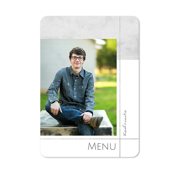 Klassiset Kuvakortit pysty pyöristetyillä kulmilla 10 x 14,3 cm