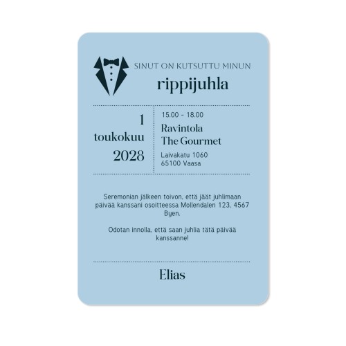 Klassiset Kuvakortit pysty pyöristetyillä kulmilla 10 x 14,3 cm