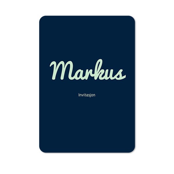 Enkle Fotokort stående runde hjørner 10 x 14,3 cm Enkle Fotokort stående runde hjørner 10 x 14,3 cm