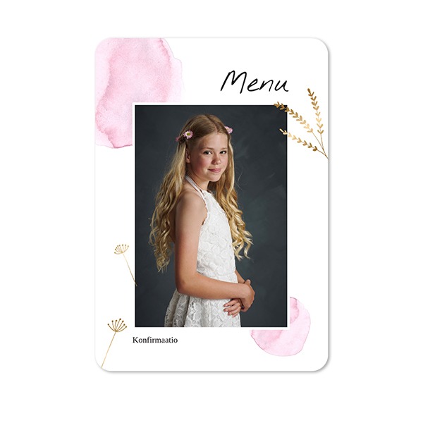 Klassiset Kuvakortit pysty pyöristetyillä kulmilla 10 x 14,3 cm Klassiset Kuvakortit pysty pyöristetyillä kulmilla 10 x 14,3 cm