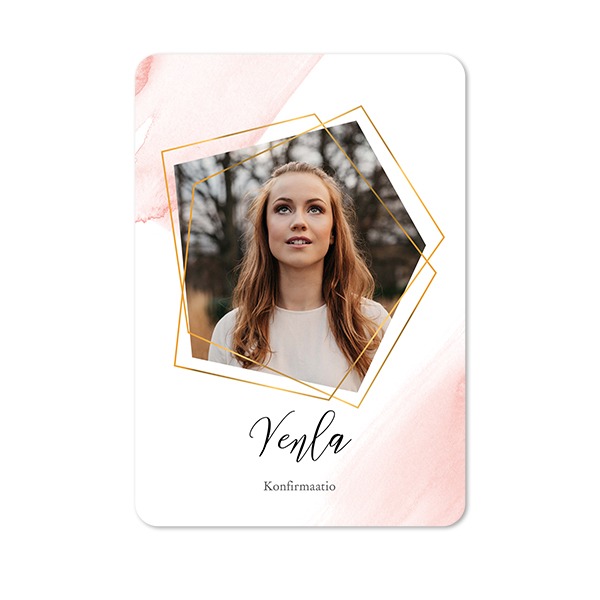 Klassiset Kuvakortit pysty pyöristetyillä kulmilla 10 x 14,3 cm Klassiset Kuvakortit pysty pyöristetyillä kulmilla 10 x 14,3 cm
