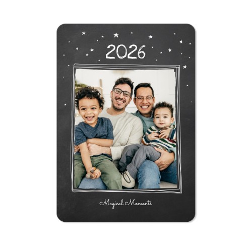 Single Card portrait rounded corners 10 x 14,3 cm Single Card portrait rounded corners 10 x 14,3 cm