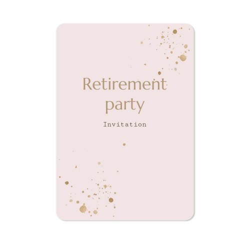 Enkle Fotokort portræt runde hjørner 10 x 14,3 cm