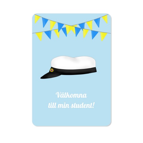 Enkla Fotokort stÄende rundade hörn 10 x 14,3 cm Enkla Fotokort stÄende rundade hörn 10 x 14,3 cm