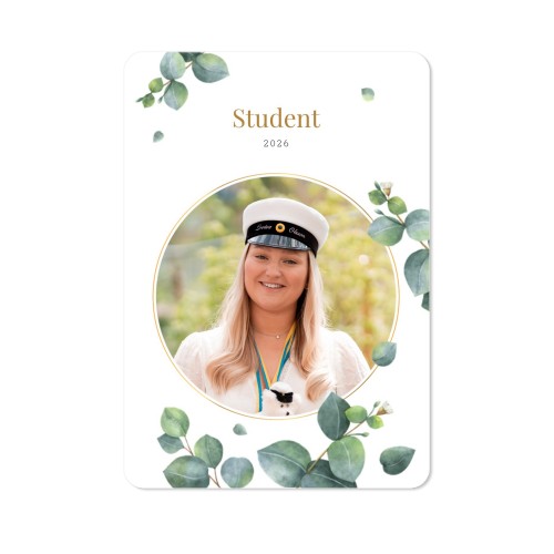 Enkla Fotokort stÄende rundade hörn 10 x 14,3 cm Enkla Fotokort stÄende rundade hörn 10 x 14,3 cm