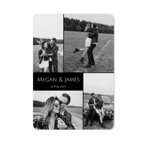 Single Card portrait rounded corners 10 x 14,3 cm Single Card portrait rounded corners 10 x 14,3 cm