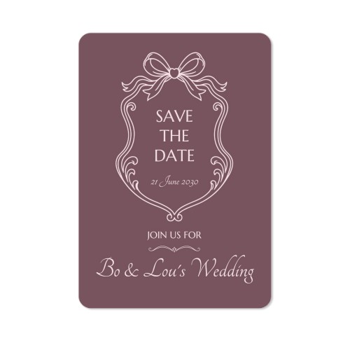 Single Card portrait rounded corners 10 x 14,3 cm Single Card portrait rounded corners 10 x 14,3 cm