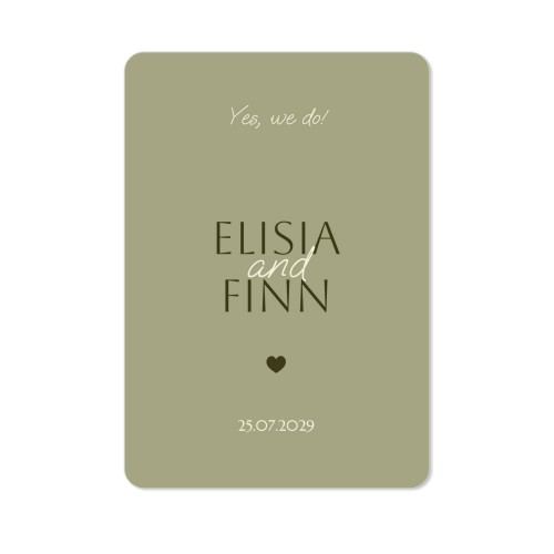 Enkla Fotokort stÄende rundade hörn 10 x 14,3 cm Enkla Fotokort stÄende rundade hörn 10 x 14,3 cm