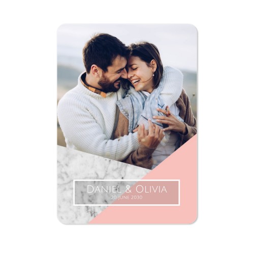 Single Card portrait rounded corners 10 x 14,3 cm Single Card portrait rounded corners 10 x 14,3 cm