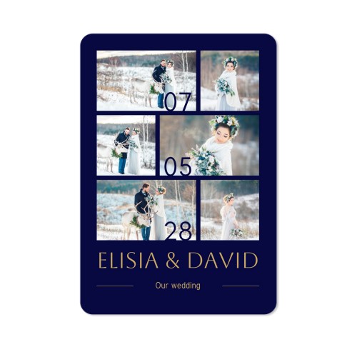 Enkla Fotokort stÄende rundade hörn 10 x 14,3 cm Enkla Fotokort stÄende rundade hörn 10 x 14,3 cm