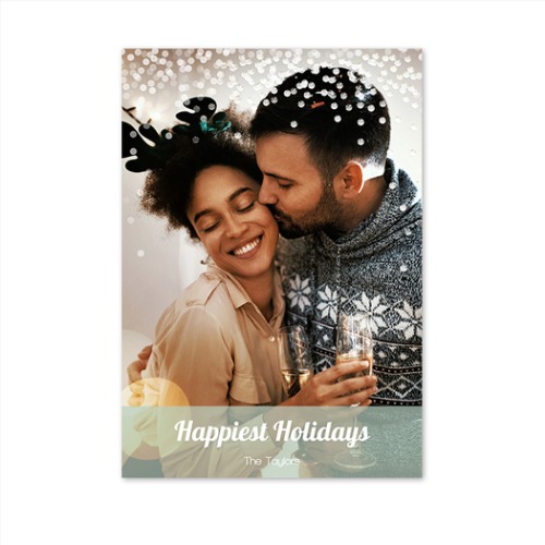 Spot UV Card Vertical 10 x 14,3 cm Spot UV Card Vertical 10 x 14,3 cm