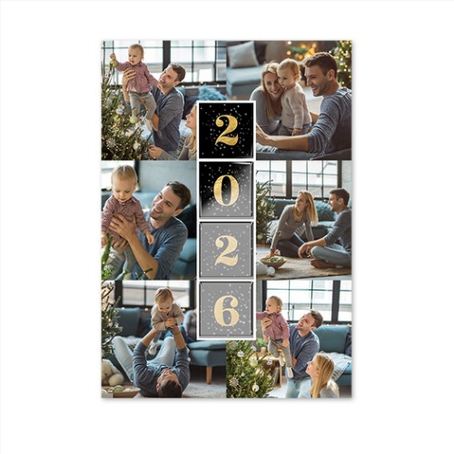 Spot UV Card Vertical 10 x 14,3 cm Spot UV Card Vertical 10 x 14,3 cm