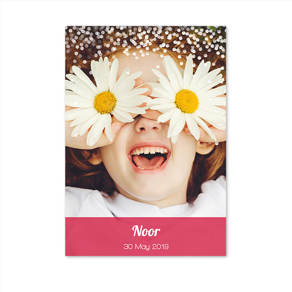 Festligt glimmer