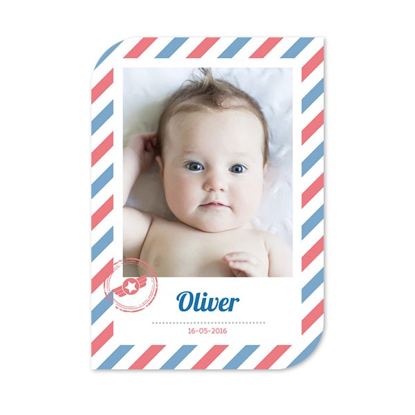 Enkle Fotokort halvrundet portræt 10 x 14,3 cm Enkle Fotokort halvrundet portræt 10 x 14,3 cm