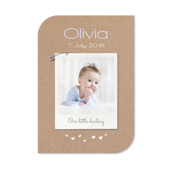 Single Card Half Rounded Vertical 10 x 14,3 cm Single Card Half Rounded Vertical 10 x 14,3 cm