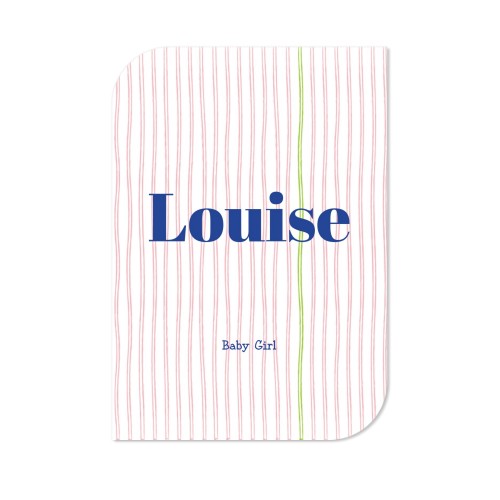 Thin Stripes - Text only Thin Stripes - Text only