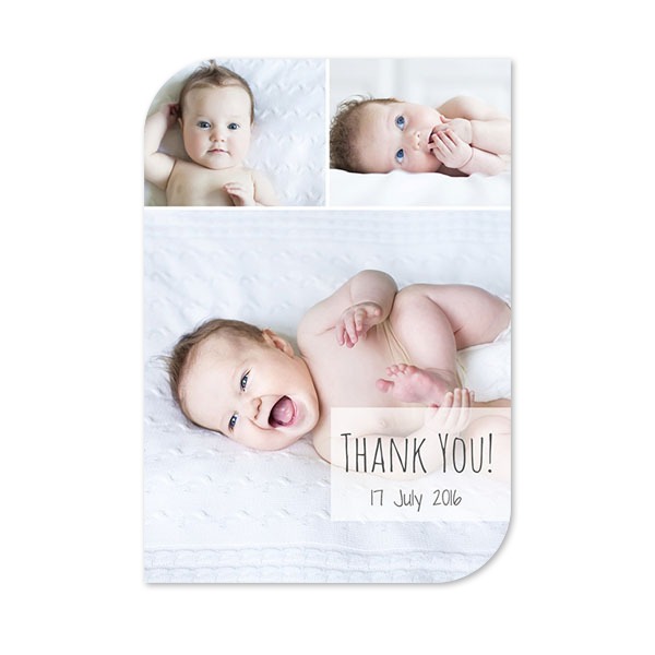 Single Card Half Rounded Vertical 10 x 14,3 cm Single Card Half Rounded Vertical 10 x 14,3 cm