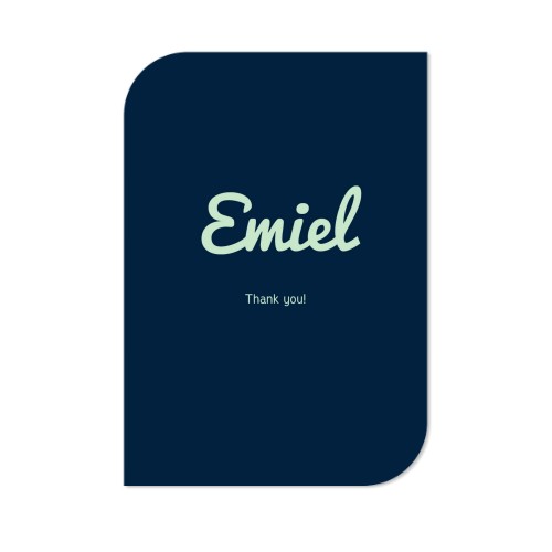 Single Card Half Rounded Vertical 10 x 14,3 cm Single Card Half Rounded Vertical 10 x 14,3 cm