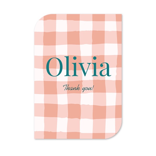 Enkle Fotokort halvrundet portræt 10 x 14,3 cm Enkle Fotokort halvrundet portræt 10 x 14,3 cm